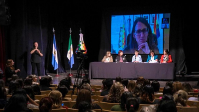 Realidades y aportes del NEA sobre derechos de las mujeres e igualdad de género