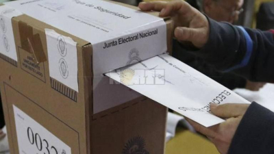 Es ley la conformación de mesas electorales mixtas en el Chaco