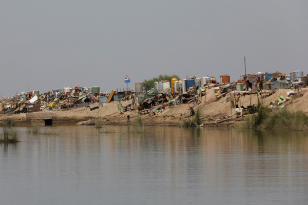 Pakistán: los muertos en las inundaciones ya son 1.500