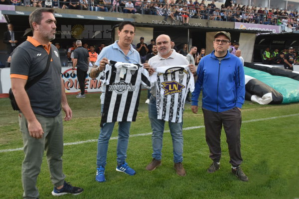 Foto: Jorge "Punky" Flores.