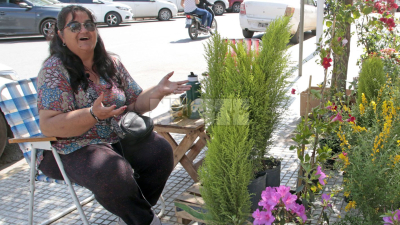 Las flores son el regalo elegido en el inicio de la primavera