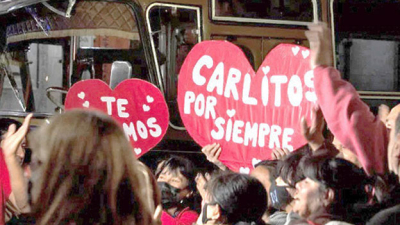Carlitos Balá, el hombre que enseñó el gusto de la sal y acompañó a generaciones