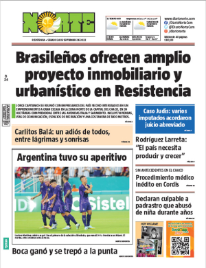 Edición del 24-09-2022