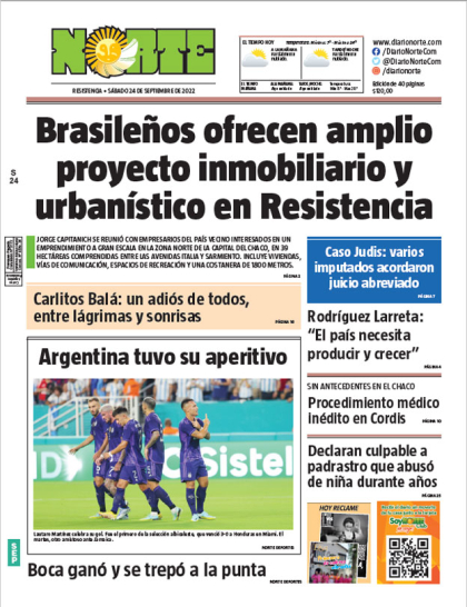 Edición del 24-09-2022