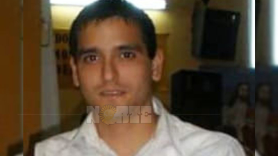 Sargento detenido: un robo, 40 kilos de cocaína y pericias al celular