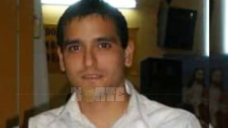 Sargento detenido: un robo, 40 kilos de cocaína y pericias al celular