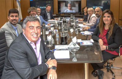 Enacom confirmó recursos para conectividad en El Impenetrable
