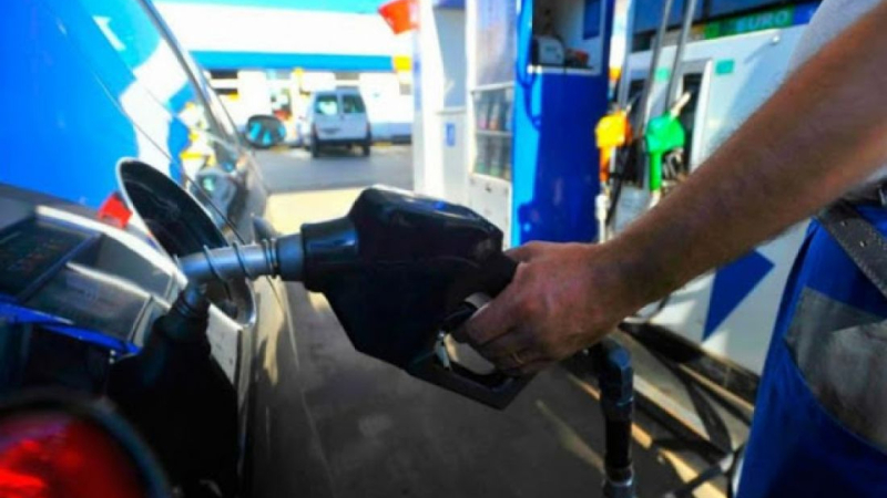 Combustibles: el gobierno confirmó un nuevo aumento de hasta un 4%