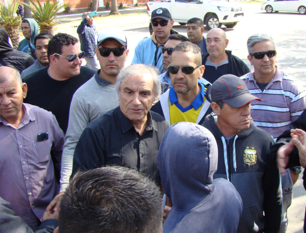 Foto Fabián Maldonado