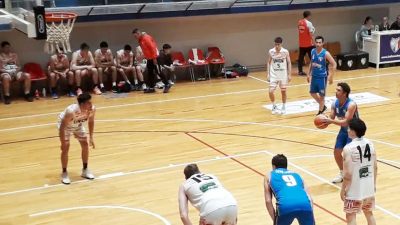 Italiana y Don Bosco a todo o nada por seguir en carrera