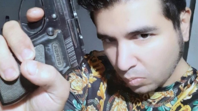 La pistola impotente