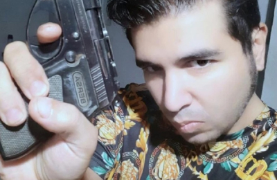 La pistola impotente