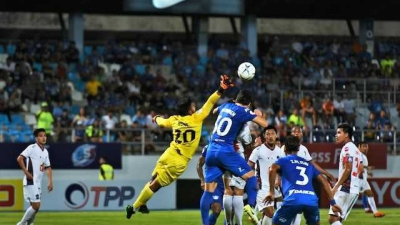 Fútbol: ¿Quiénes son los favoritos para ganar la Copa Argentina?