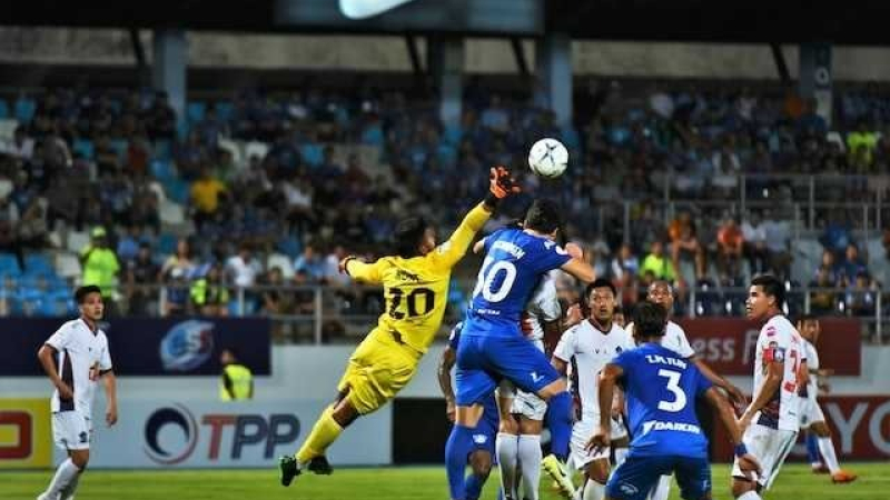 Fútbol: ¿Quiénes son los favoritos para ganar la Copa Argentina?