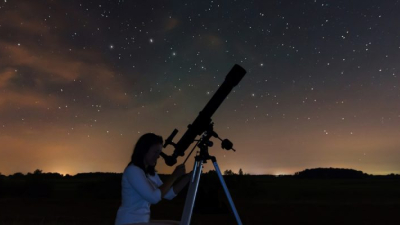 Invitan al VIII Encuentro de Astronomía Profesional y Aficionada