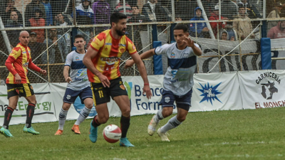 Sarmiento cayó en Formosa y prácticamente resignó el primer lugar