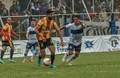 Sarmiento cayó en Formosa y prácticamente resignó el primer lugar