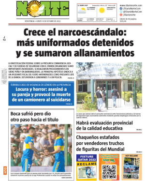 Edición del 13-10-2022
