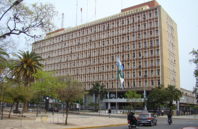 El Chaco ahorrará fuerte suma por eliminar 4000 cargos estatales