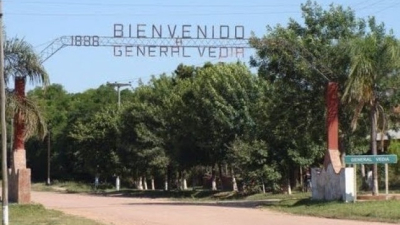 Su expareja lo denunció por abusar a la hija y cuando fueron a detenerlo estaba muerto