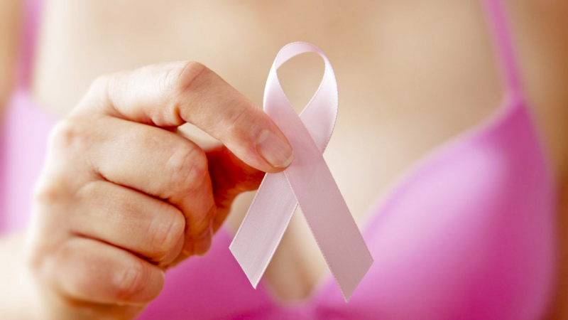 La prevención del cáncer de mama, eje de una nueva charla de Rotary Norte