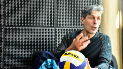 Uriarte considera imprescindible el deporte en la política para lograr la transformación