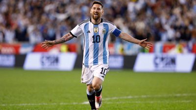 Messi podría llegar a los 1000 partidos en su carrera