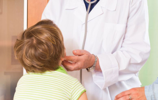 Invitan a una jornada de formación sobre pediatría