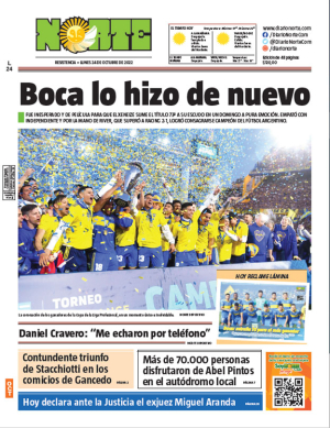 Edición del 24-10-2022