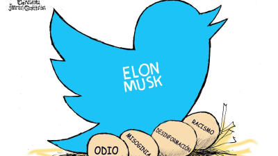 Musk oficializó la compra de Twitter; empleados se preparan para resistir