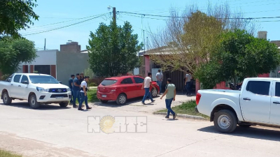 Villa Ángela: menores pelearon y uno terminó muerto