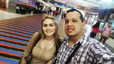 Llegaron de Venezuela hace cuatro años, empezaron en una pequeña cocina y hoy son una referencia gastronómica