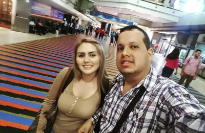Llegaron de Venezuela hace cuatro años, empezaron en  una pequeña cocina y hoy son una referencia gastronómica