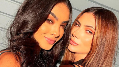 Se casaron Miss Argentina y Miss Puerto Rico 2020 y lo anunciaron con un video