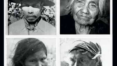Hoy se inaugura la muestra "Volver a Menoldo" en Sáenz Peña