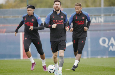 Scaloni y la lista: 23 "definidos" y cinco opciones para tres cupos