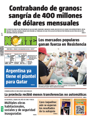 Edición del 12-11-2022