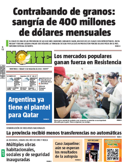 Edición del 12-11-2022