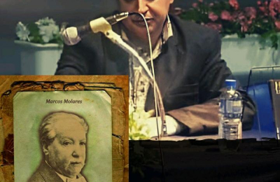Revelan datos desconocidos del coronel Luis Jorge Fontana