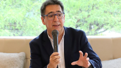 Martínez: "La provincia hace obras por su cuenta, que no están coordinadas con el municipio"