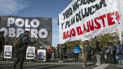 Quieren ‘validar la identidad‘ de beneficiarios del Potenciar Trabajo
