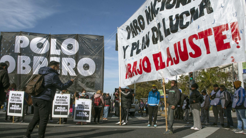 Quieren ‘validar la identidad‘ de beneficiarios del Potenciar Trabajo