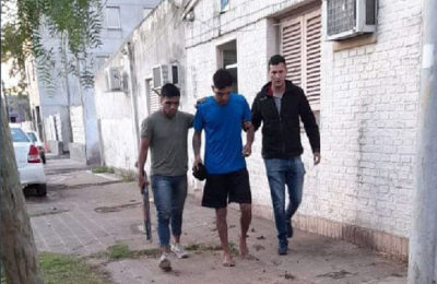 Caso Jaqueline: todavía no se sabe con exactitud cómo la mataron
