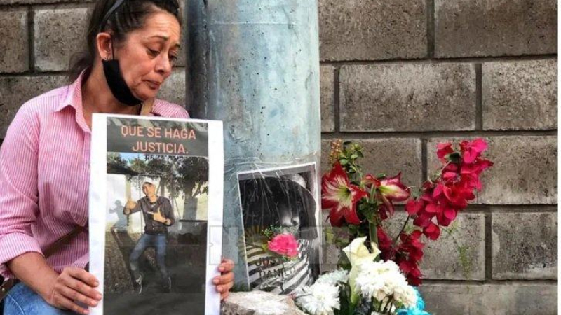 Jara y Trangoni declarados culpables del homicidio agravado de Danilo Nikisch