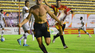 Sarmiento no le renovará el vínculo a Sebastián Parera
