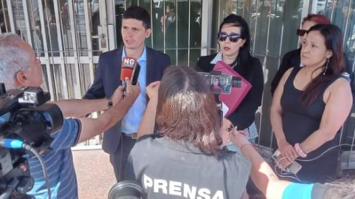 Maltrato animal en Resistencia: piden que la justicia actúe contra los adultos y se resguarde a niños