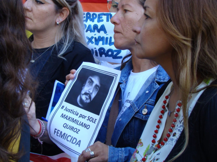 Mesa Multisectorial Feminista anuncio 1.jfif