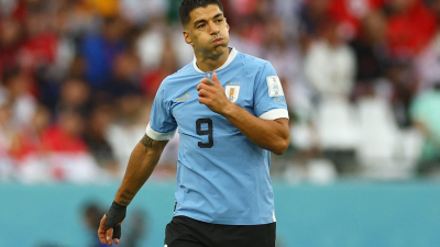 Uruguay no pudo salir del cero en el debut contra Corea