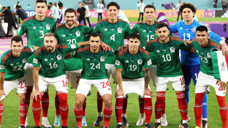 Furia en México: la FIFA podría sancionarlo antes de enfrentar a Argentina