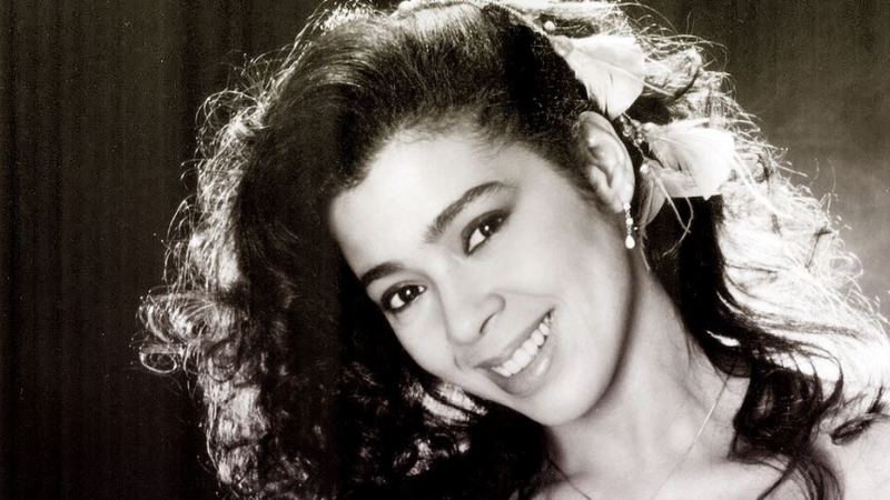 Tristeza en el arte tras el fallecimiento de Irene Cara